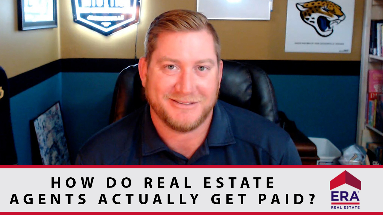 How do Real Estate Agents Make Their Money?