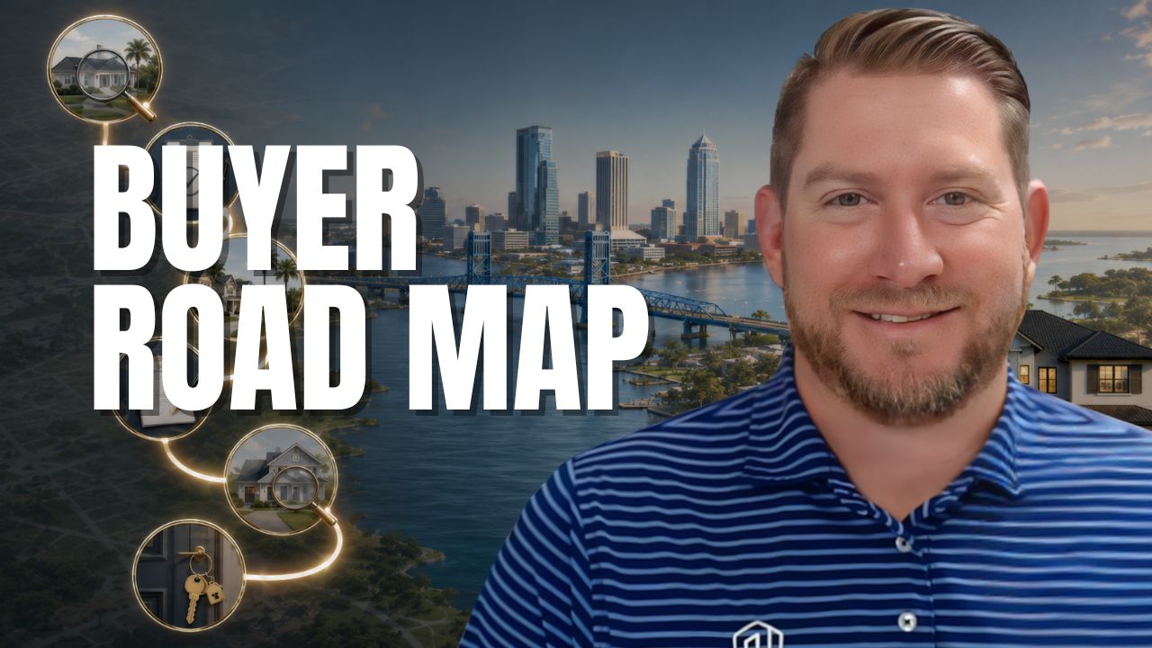 A Step-by-Step Guide to Buying a Home in Jacksonville