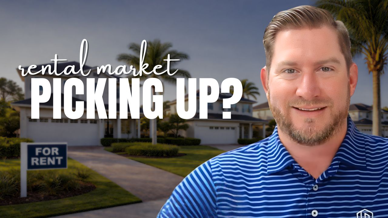 February 2026 Jacksonville Rental Market Insights