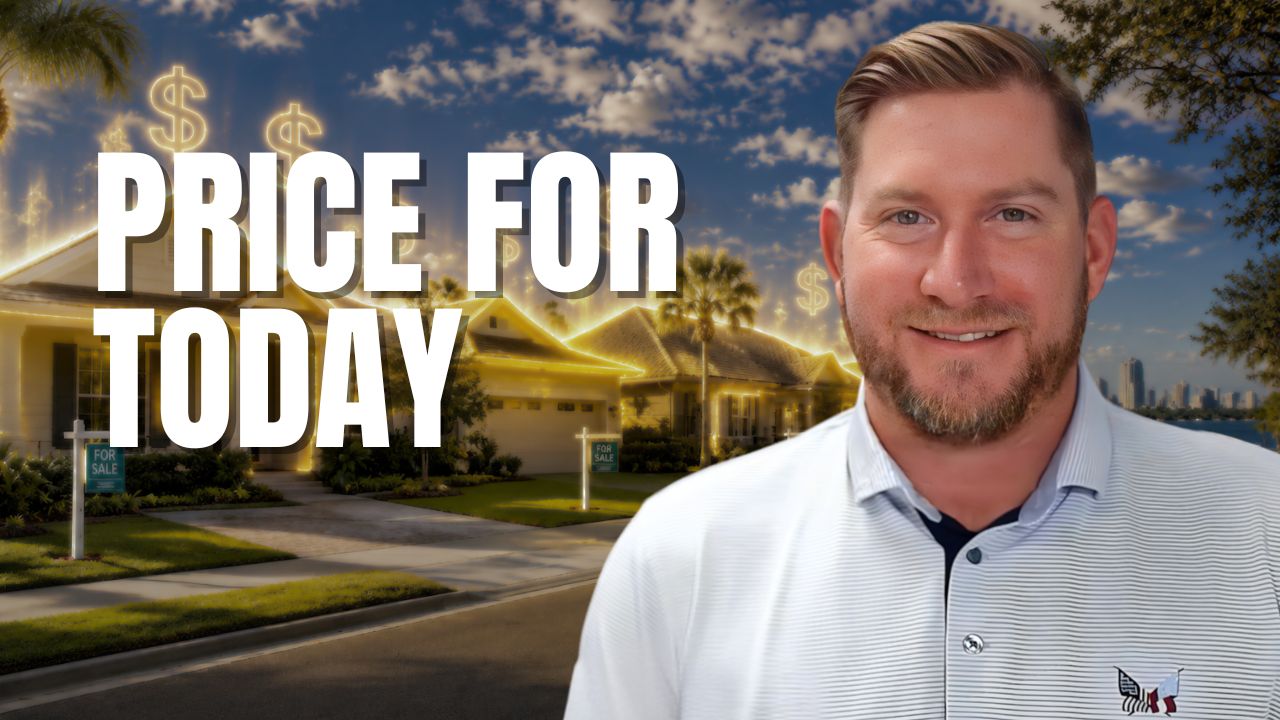 How to Sell Your Jacksonville Home in a Buyer’s Market