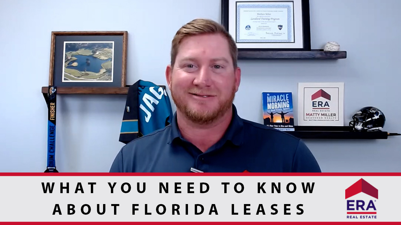 4 Key Tips to Remember About Leasing Property