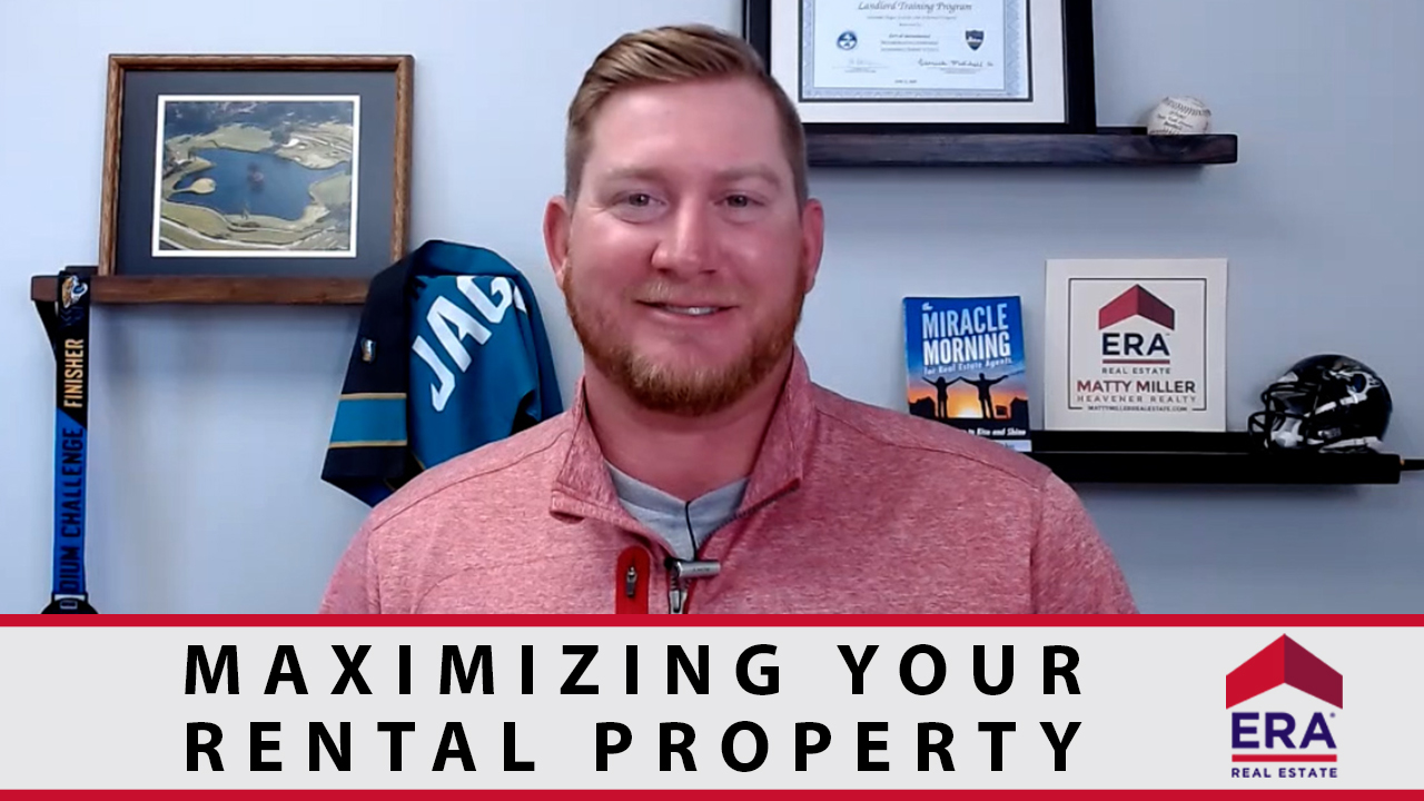 Are You Getting the Most Out of Your Rental?