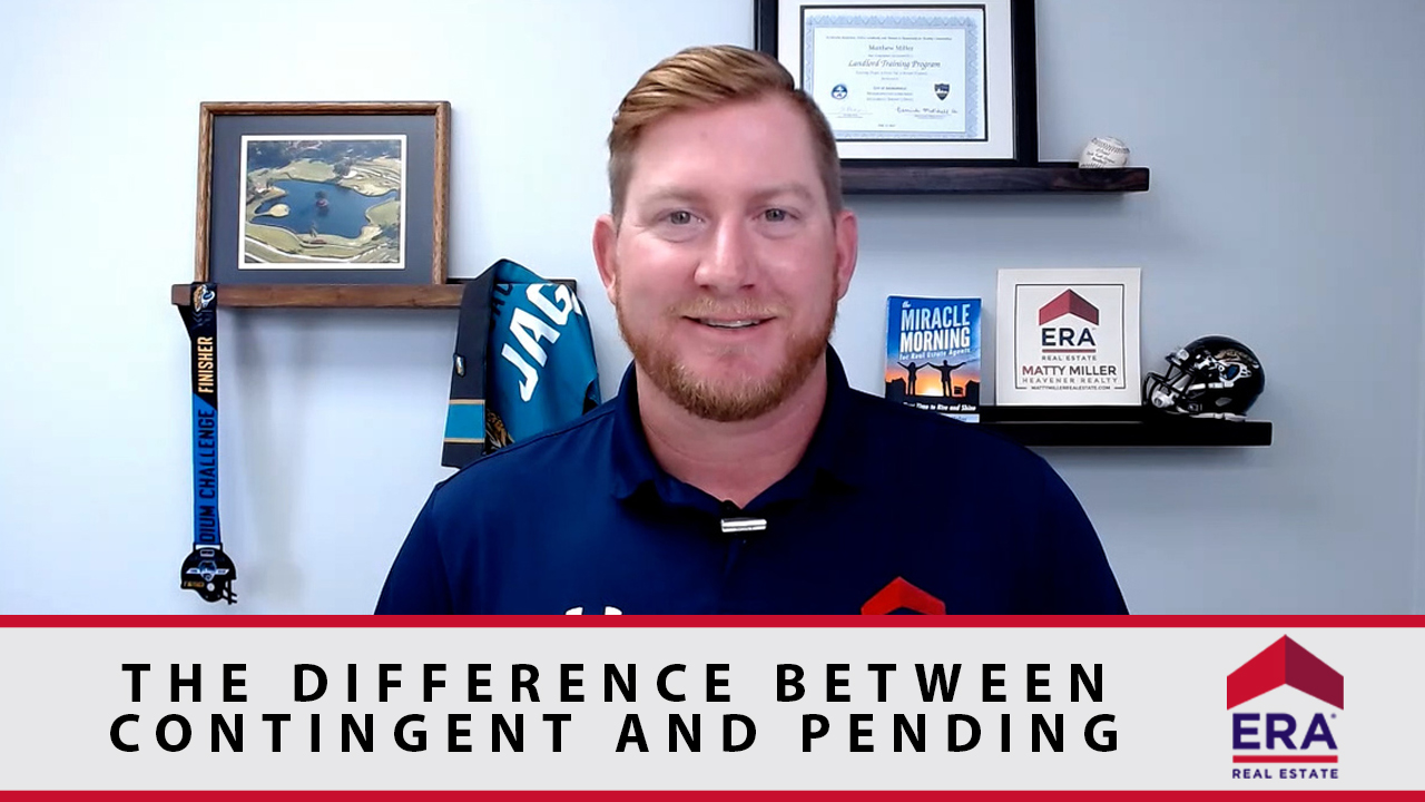 Should You Look at Contingent and Pending Homes?