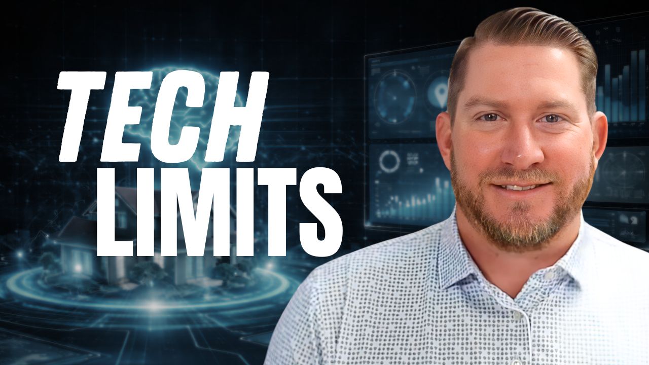 Searching for Homes in Jacksonville? Don’t Rely Too Much on AI 