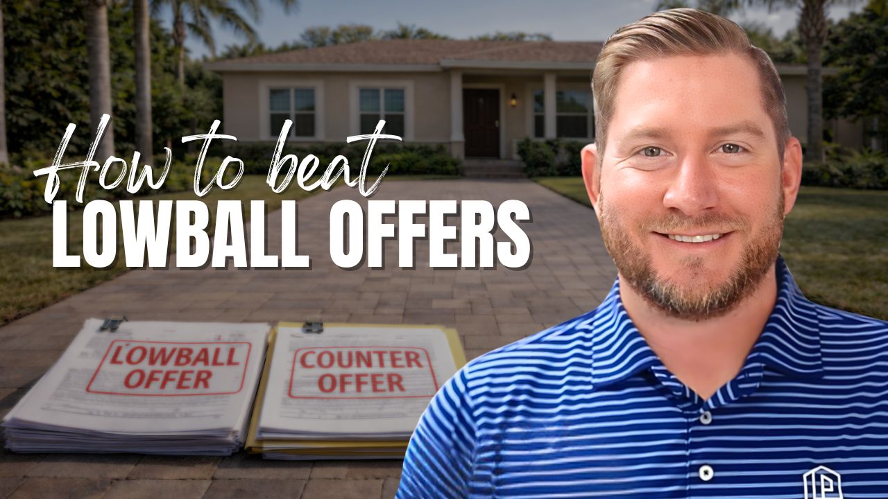 How to Handle a Lowball Offer in Jacksonville's Market